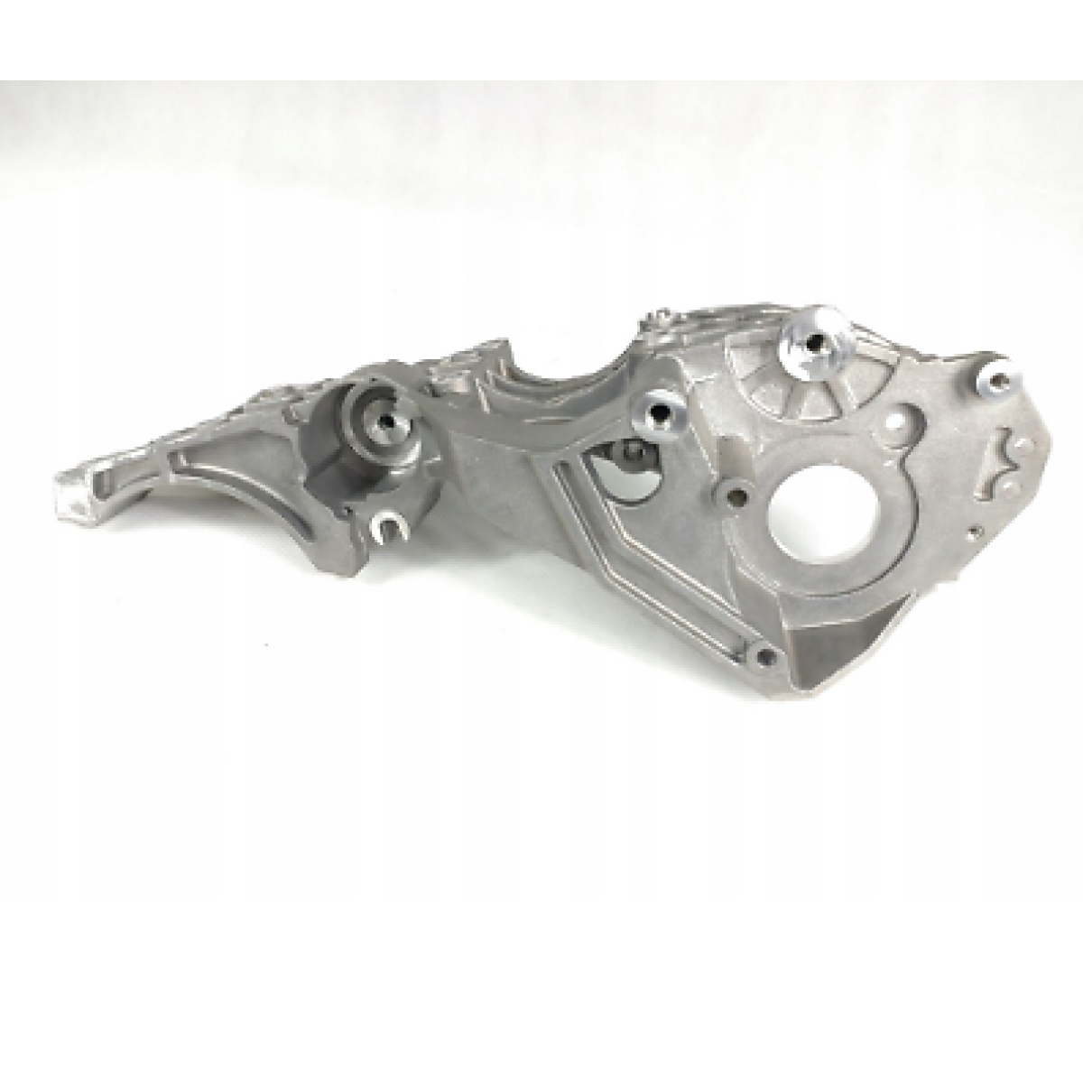 ALTERNATÖR BRAKETİ CAY 1.6 TDI